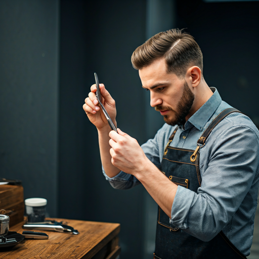 Great haircuts. Friendly staff. No hassle.